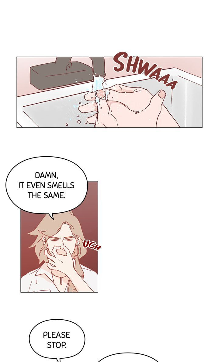 Read Bittersweet Con Panna chapter 36 image 12 on Lezhin