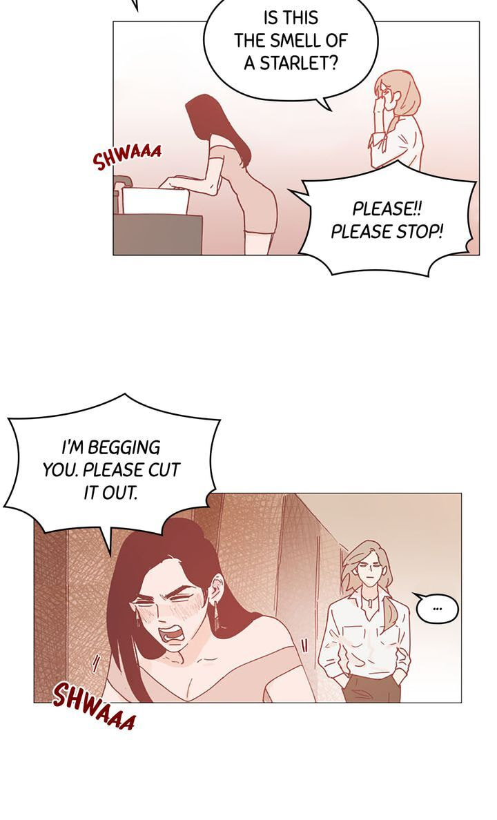 Read Bittersweet Con Panna chapter 36 image 13 on Lezhin