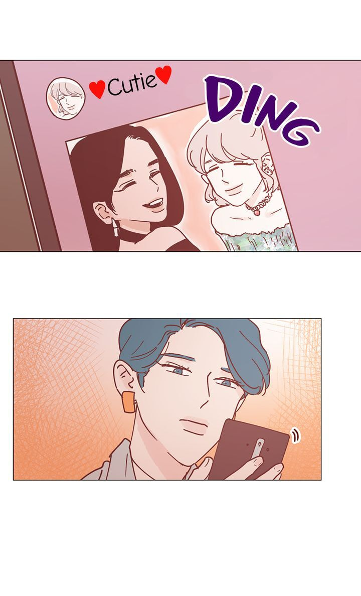 Read Bittersweet Con Panna chapter 36 image 2 on Lezhin