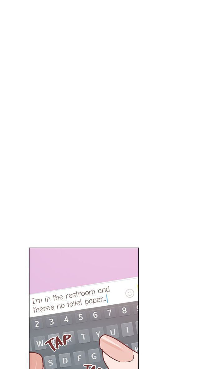 Read Bittersweet Con Panna chapter 36 image 3 on Lezhin