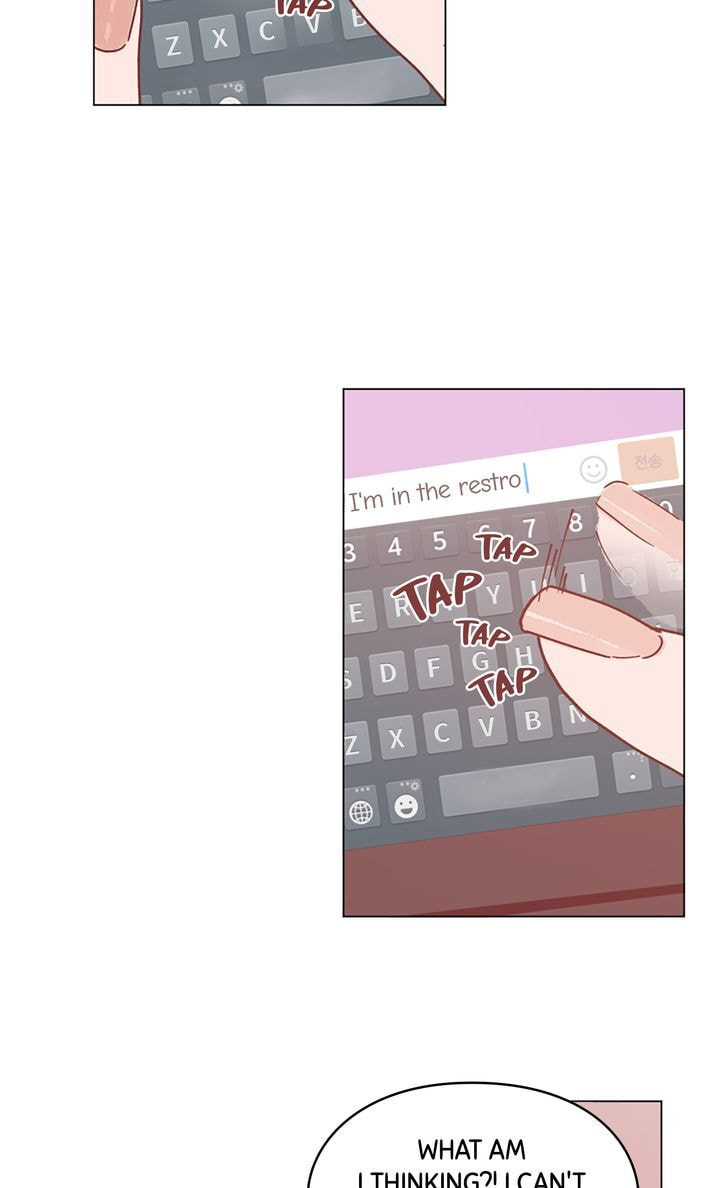 Read Bittersweet Con Panna chapter 36 image 4 on Lezhin
