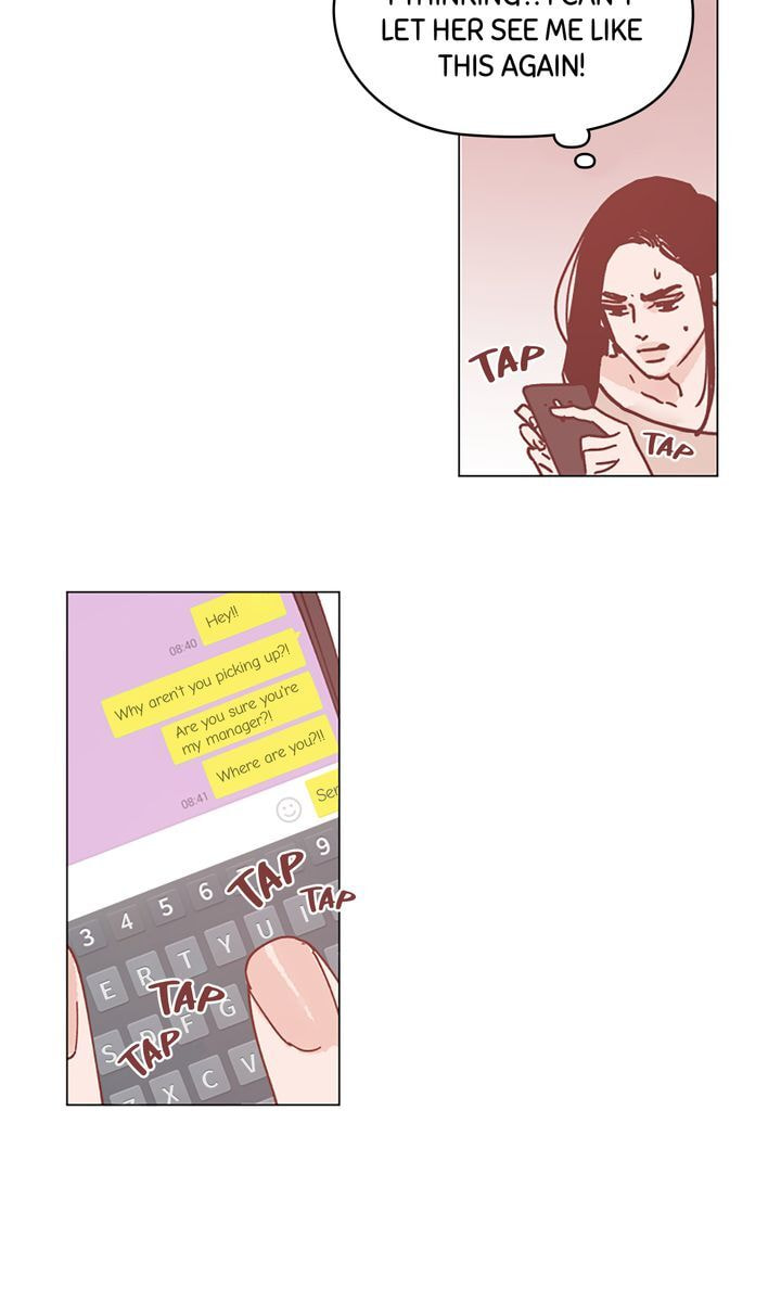 Read Bittersweet Con Panna chapter 36 image 5 on Lezhin