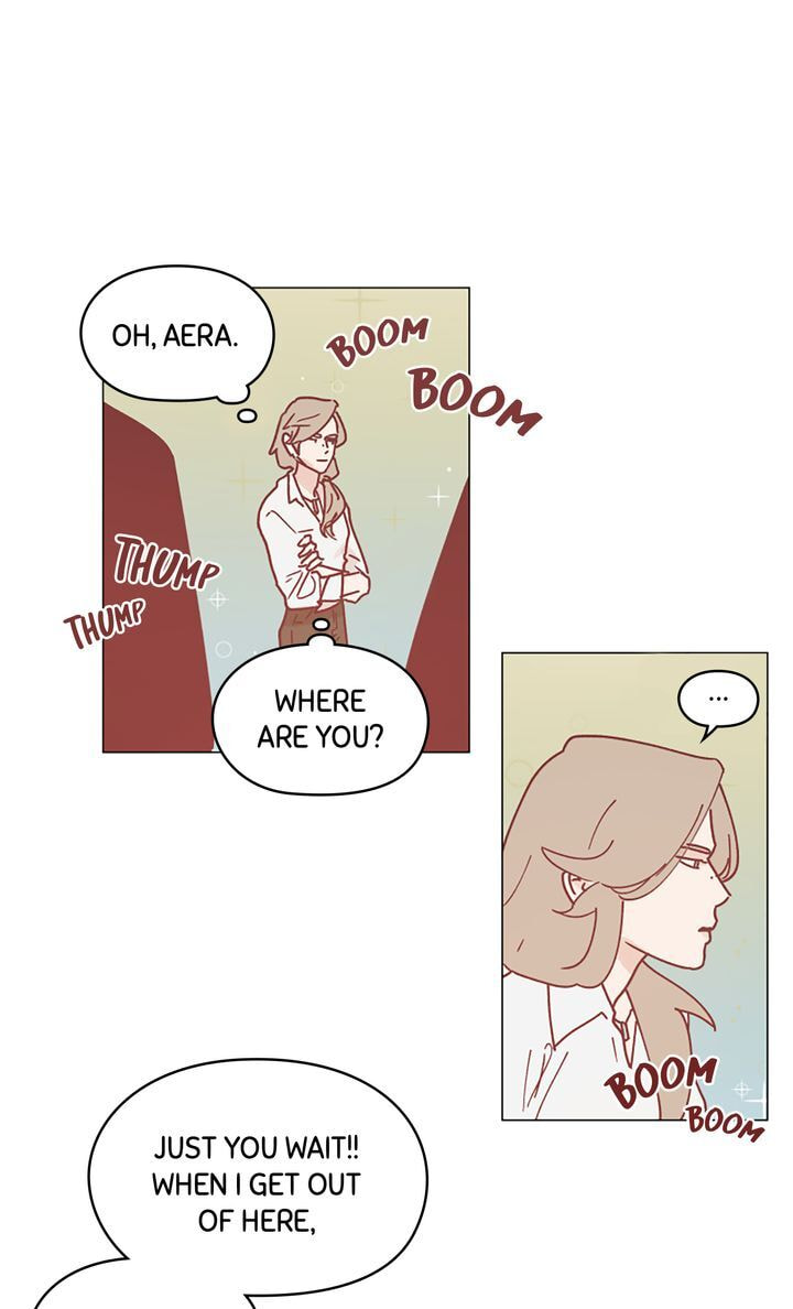 Read Bittersweet Con Panna chapter 36 image 6 on Lezhin