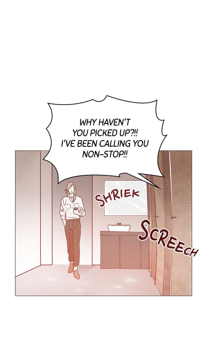 Read Bittersweet Con Panna chapter 36 image 8 on Lezhin