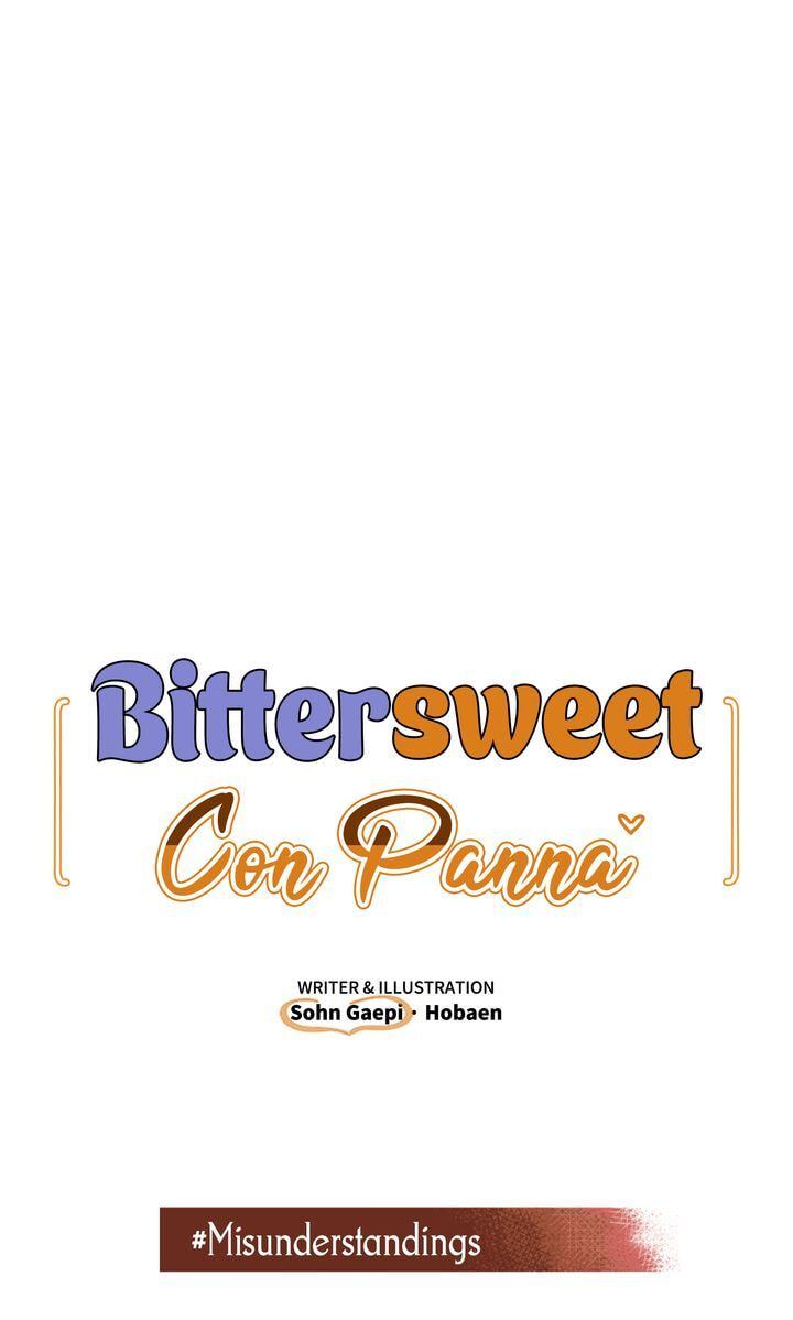 Read Bittersweet Con Panna chapter 37 image 0 on Lezhin