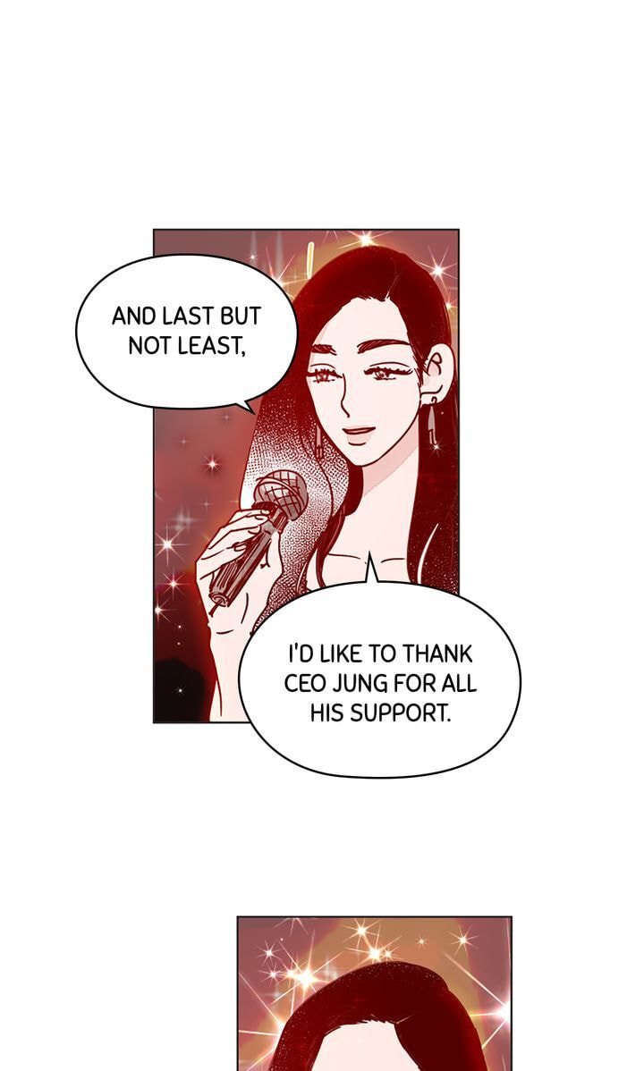 Read Bittersweet Con Panna chapter 37 image 1 on Lezhin