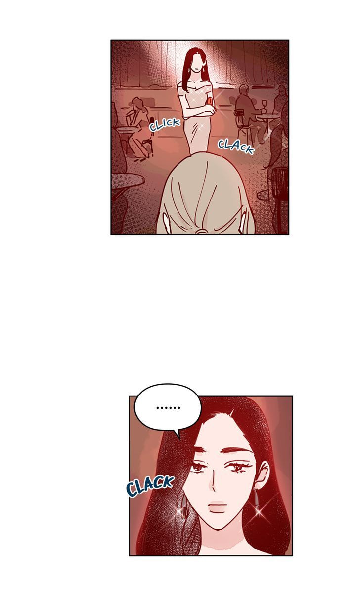 Read Bittersweet Con Panna chapter 37 image 11 on Lezhin