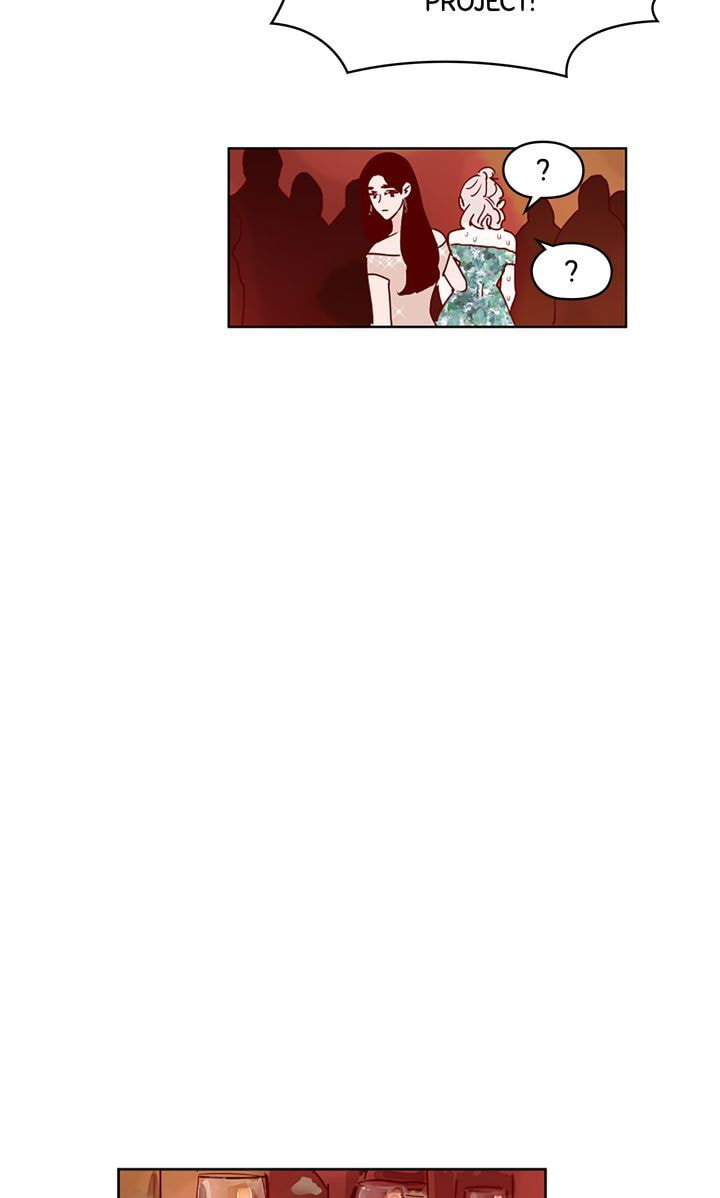 Read Bittersweet Con Panna chapter 37 image 17 on Lezhin