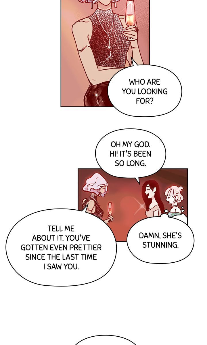 Read Bittersweet Con Panna chapter 37 image 20 on Lezhin