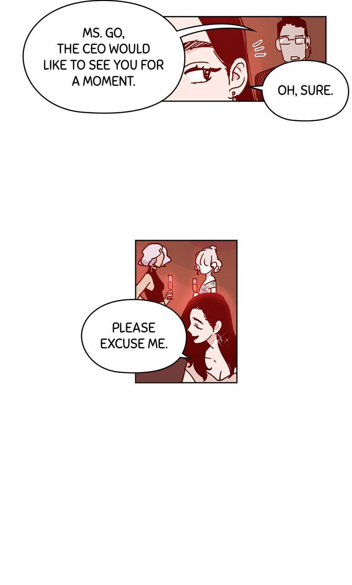 Read Bittersweet Con Panna chapter 37 image 22 on Lezhin