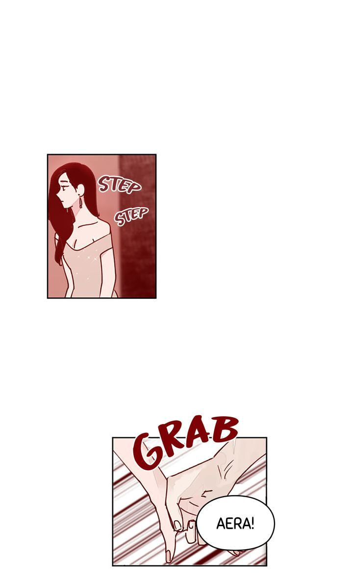 Read Bittersweet Con Panna chapter 37 image 23 on Lezhin