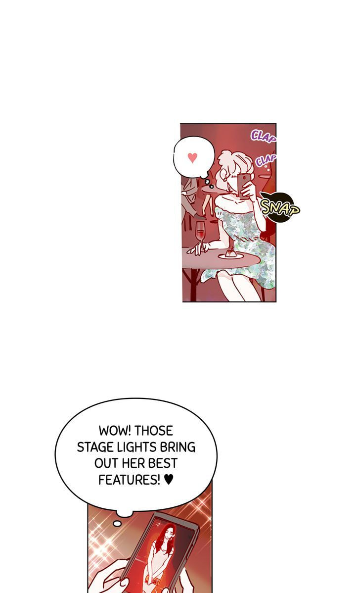 Read Bittersweet Con Panna chapter 37 image 3 on Lezhin