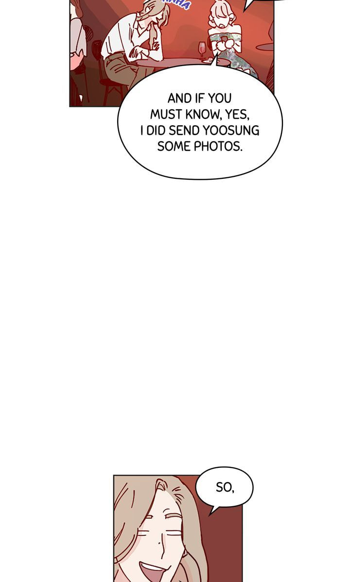 Read Bittersweet Con Panna chapter 37 image 6 on Lezhin
