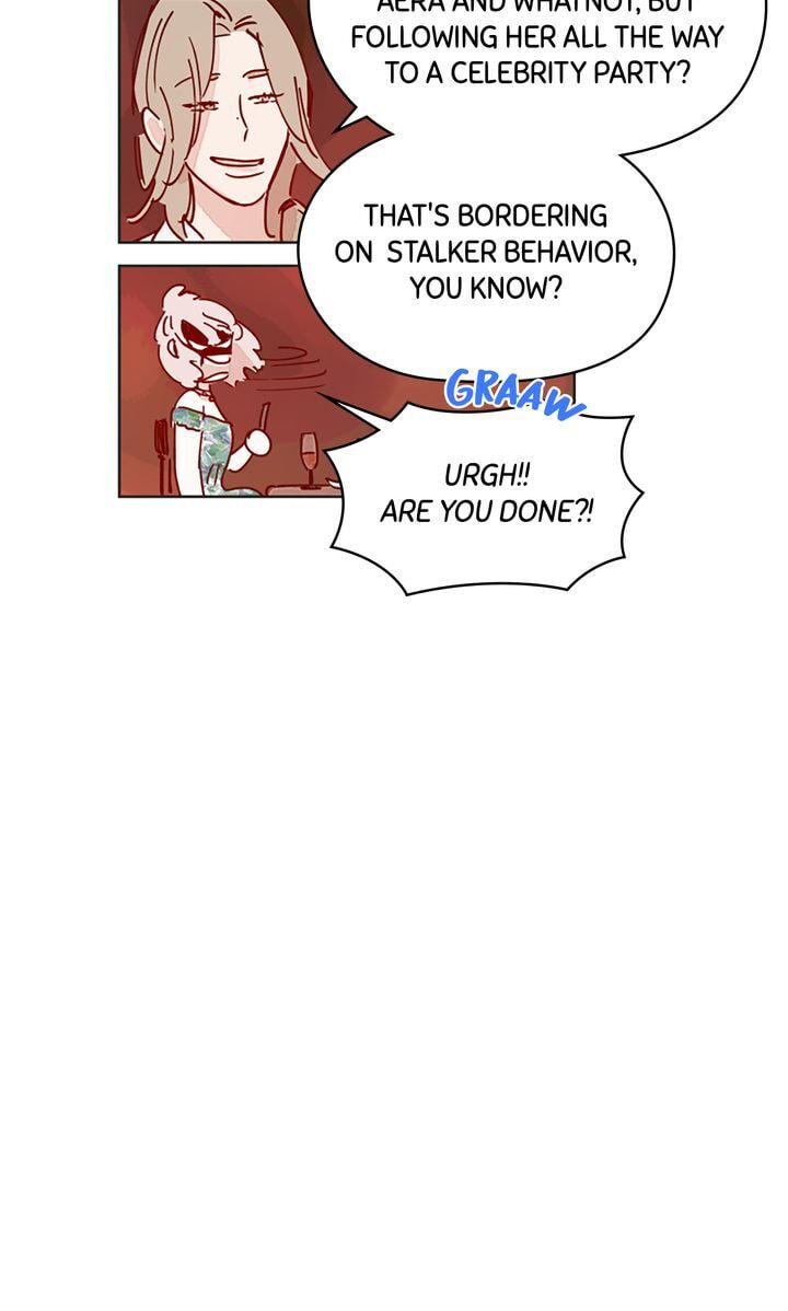 Read Bittersweet Con Panna chapter 37 image 9 on Lezhin