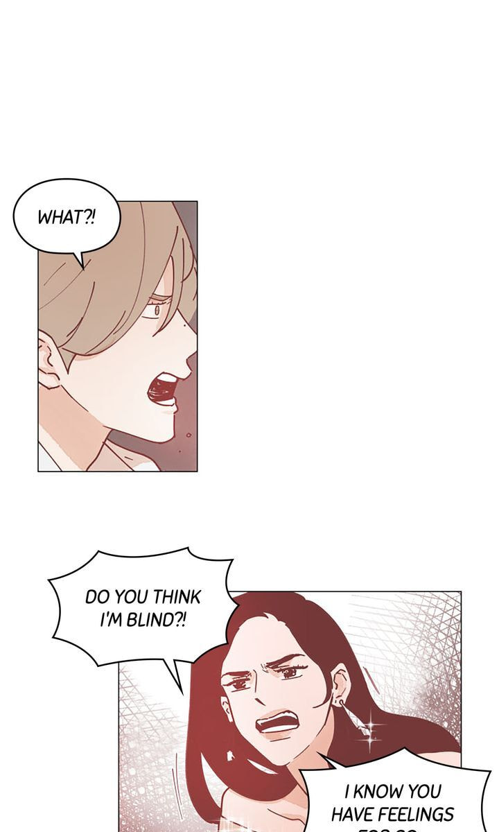 Read Bittersweet Con Panna chapter 38 image 10 on Lezhin