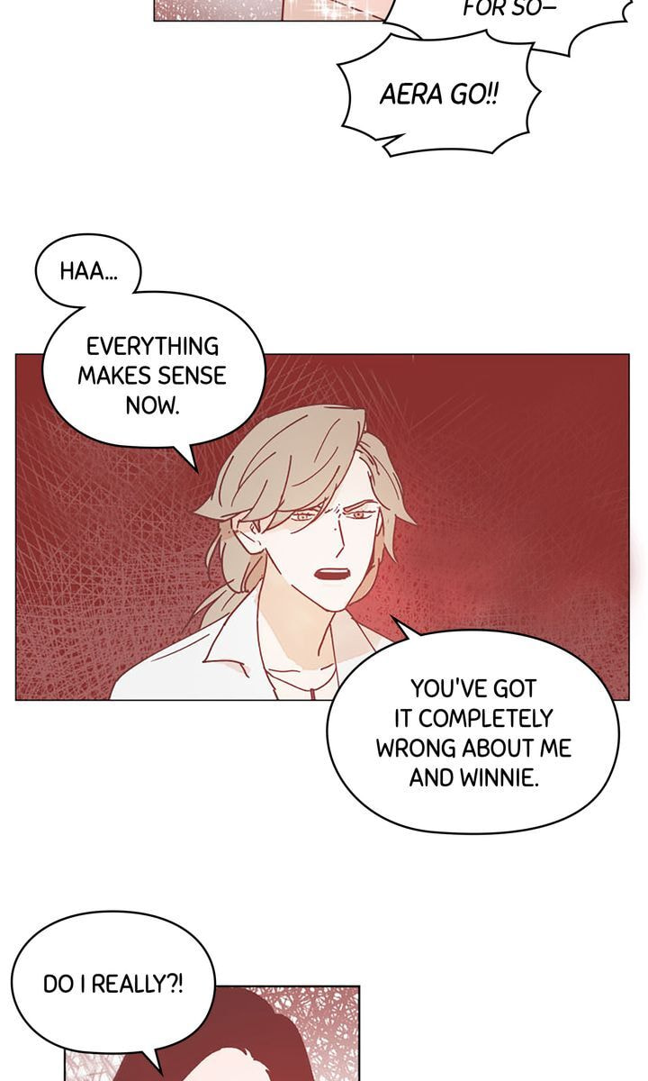 Read Bittersweet Con Panna chapter 38 image 11 on Lezhin