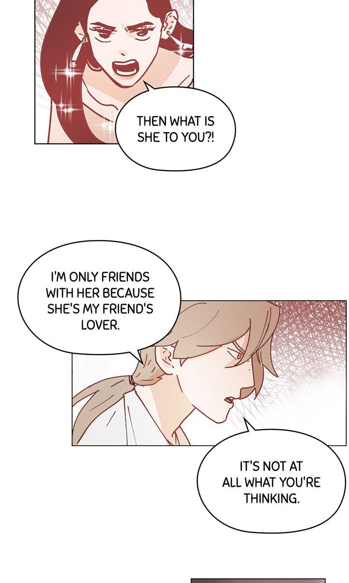 Read Bittersweet Con Panna chapter 38 image 12 on Lezhin