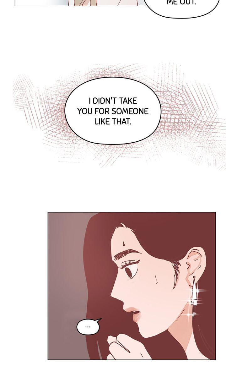 Read Bittersweet Con Panna chapter 38 image 14 on Lezhin