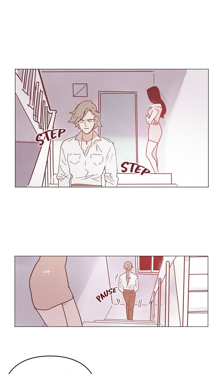 Read Bittersweet Con Panna chapter 38 image 15 on Lezhin