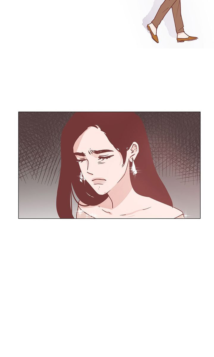 Read Bittersweet Con Panna chapter 38 image 17 on Lezhin
