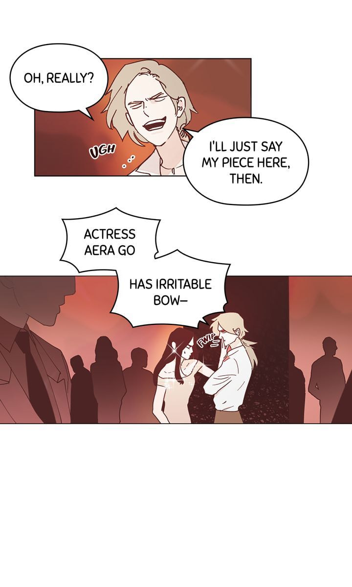 Read Bittersweet Con Panna chapter 38 image 2 on Lezhin