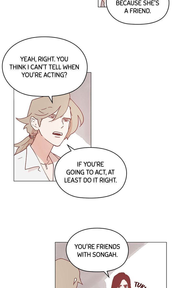 Read Bittersweet Con Panna chapter 38 image 5 on Lezhin