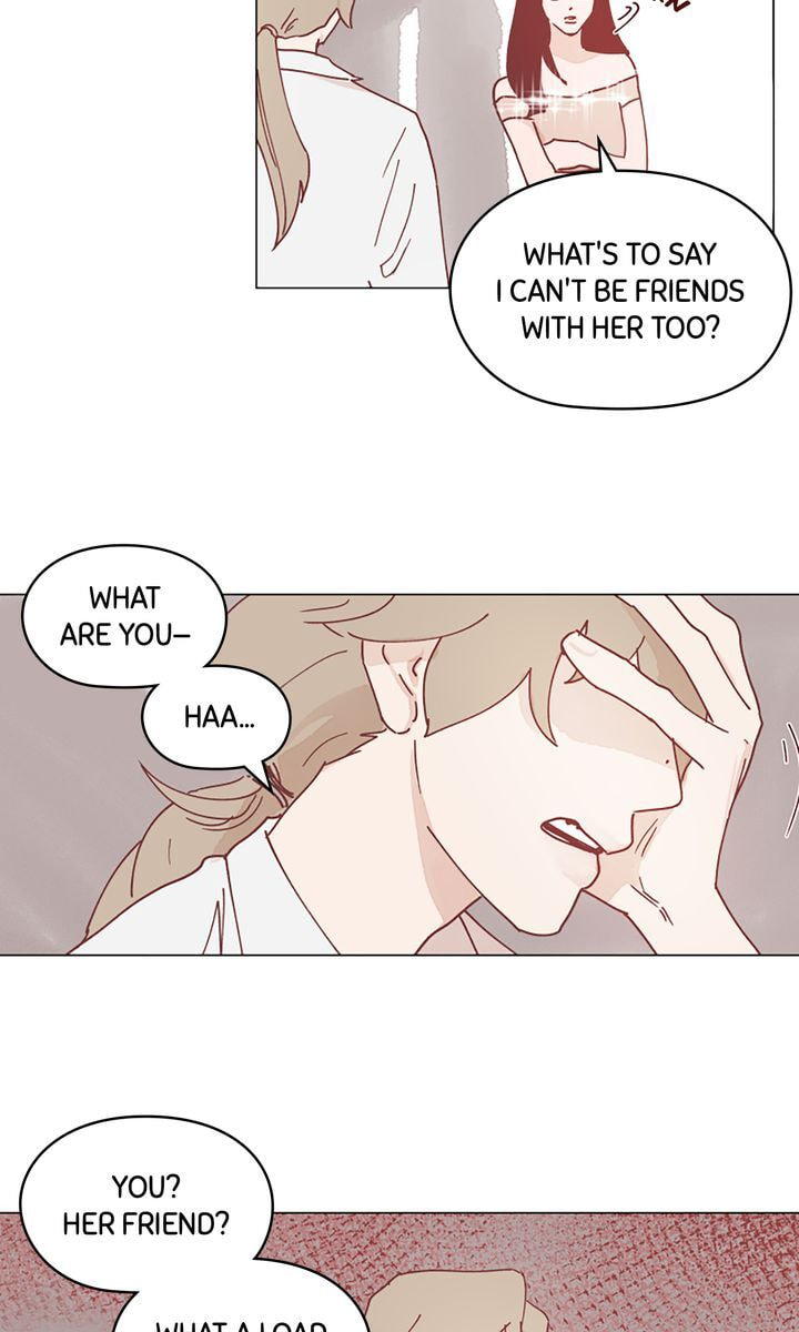 Read Bittersweet Con Panna chapter 38 image 6 on Lezhin