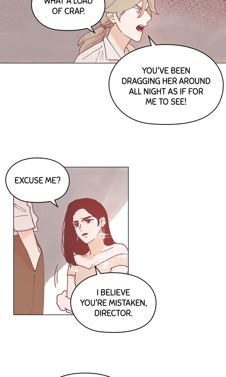 Read Bittersweet Con Panna chapter 38 image 7 on Lezhin