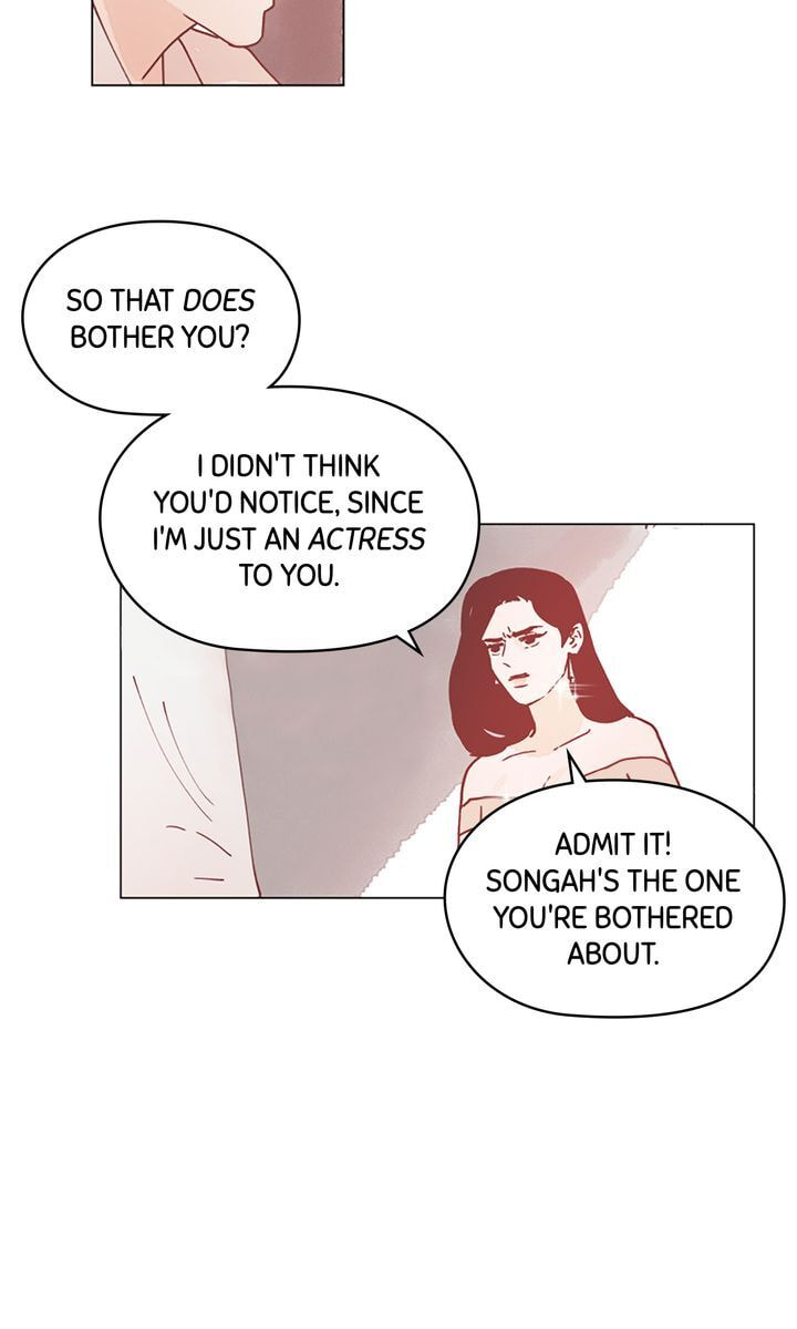 Read Bittersweet Con Panna chapter 38 image 9 on Lezhin