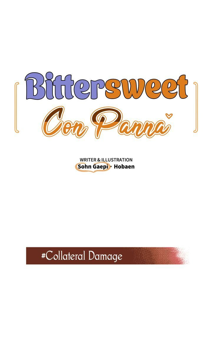 Read Bittersweet Con Panna chapter 39 image 0 on Lezhin