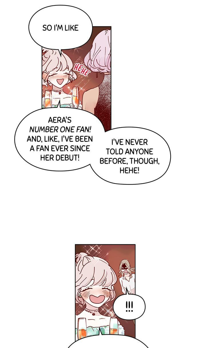 Read Bittersweet Con Panna chapter 39 image 1 on Lezhin