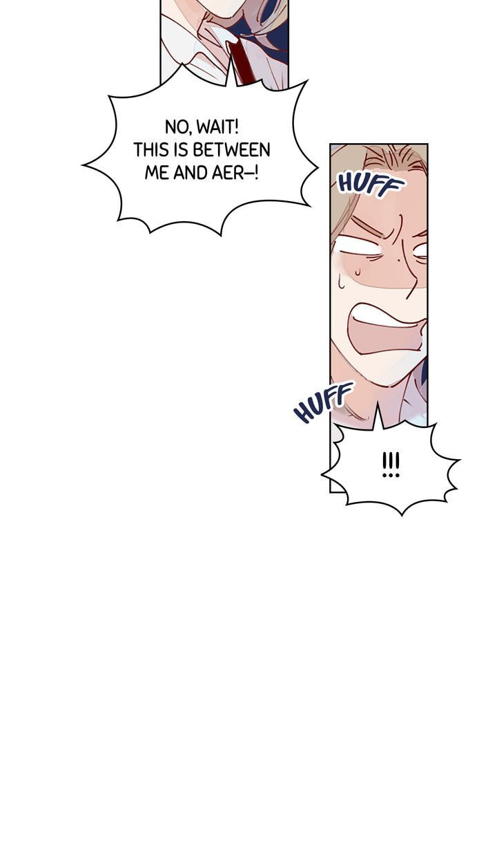 Read Bittersweet Con Panna chapter 39 image 10 on Lezhin