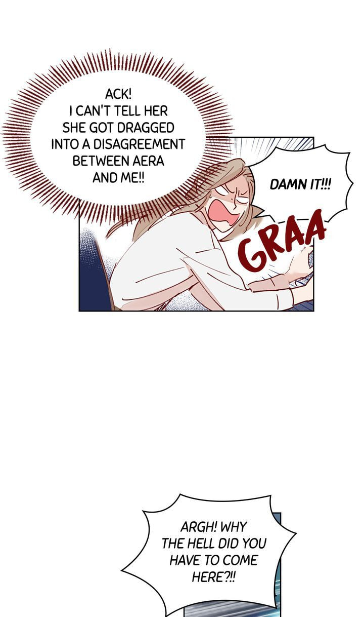 Read Bittersweet Con Panna chapter 39 image 11 on Lezhin