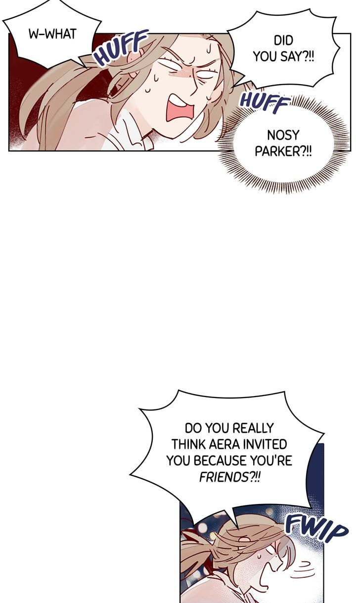 Read Bittersweet Con Panna chapter 39 image 14 on Lezhin