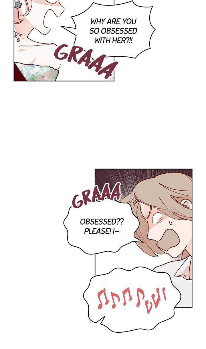 Read Bittersweet Con Panna chapter 39 image 18 on Lezhin