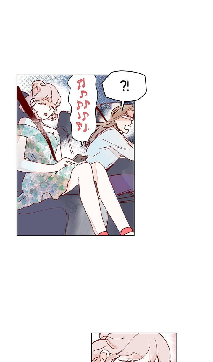Read Bittersweet Con Panna chapter 39 image 19 on Lezhin