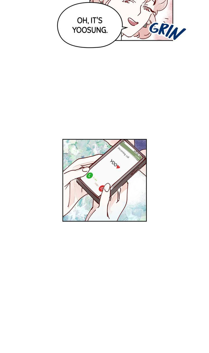 Read Bittersweet Con Panna chapter 39 image 20 on Lezhin