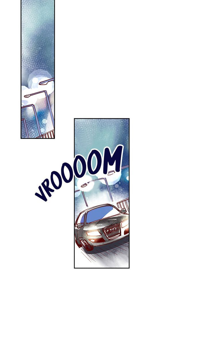 Read Bittersweet Con Panna chapter 39 image 5 on Lezhin