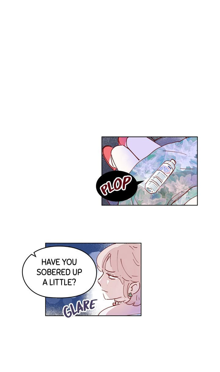 Read Bittersweet Con Panna chapter 39 image 6 on Lezhin