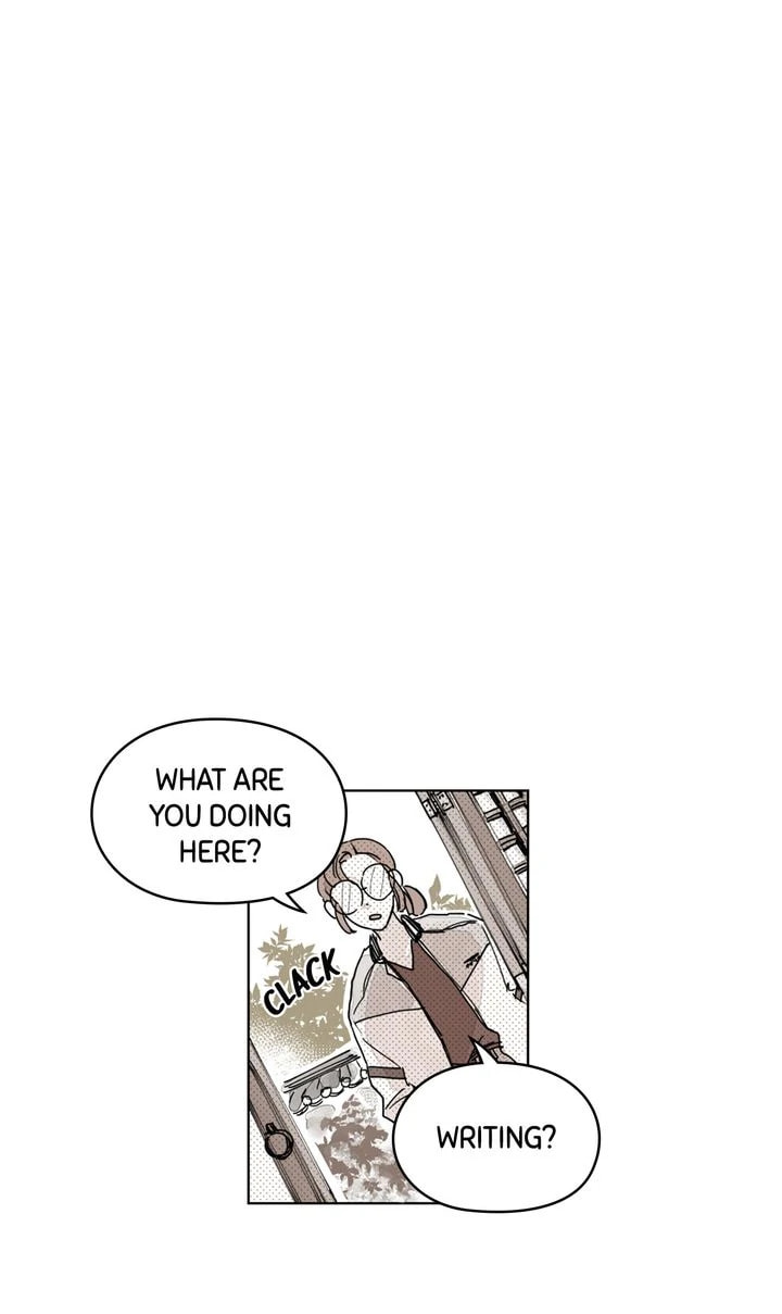 Read Bittersweet Con Panna chapter 4.1 image 1 on Lezhin
