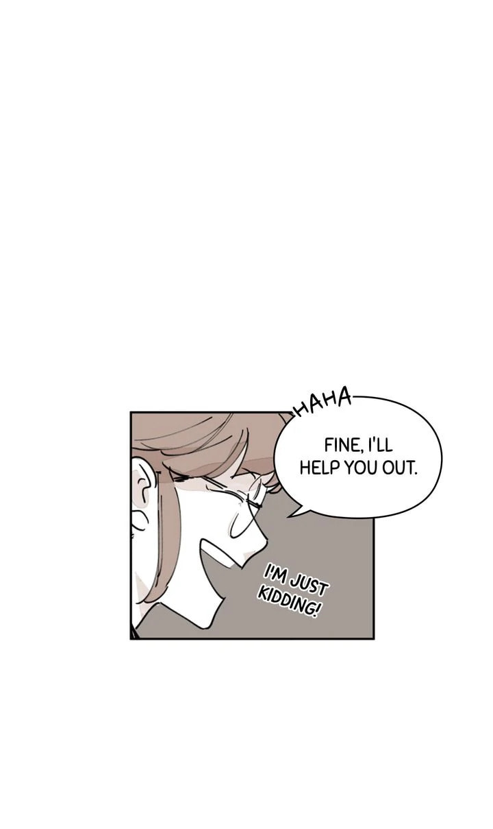 Read Bittersweet Con Panna chapter 4.1 image 13 on Lezhin
