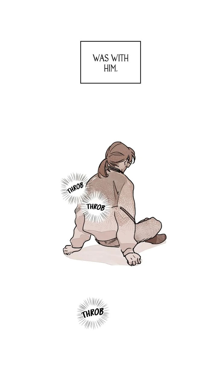 Read Bittersweet Con Panna chapter 4.1 image 16 on Lezhin