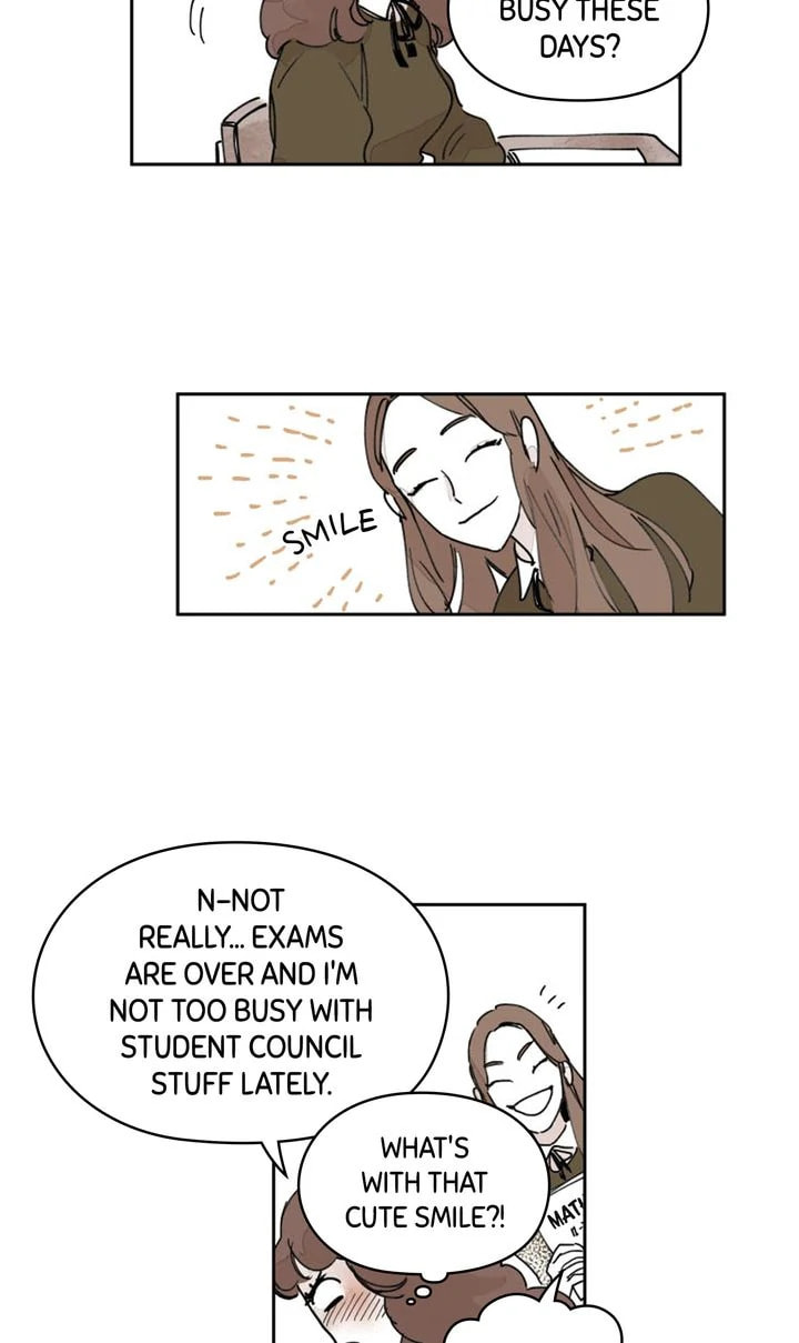 Read Bittersweet Con Panna chapter 4.1 image 19 on Lezhin