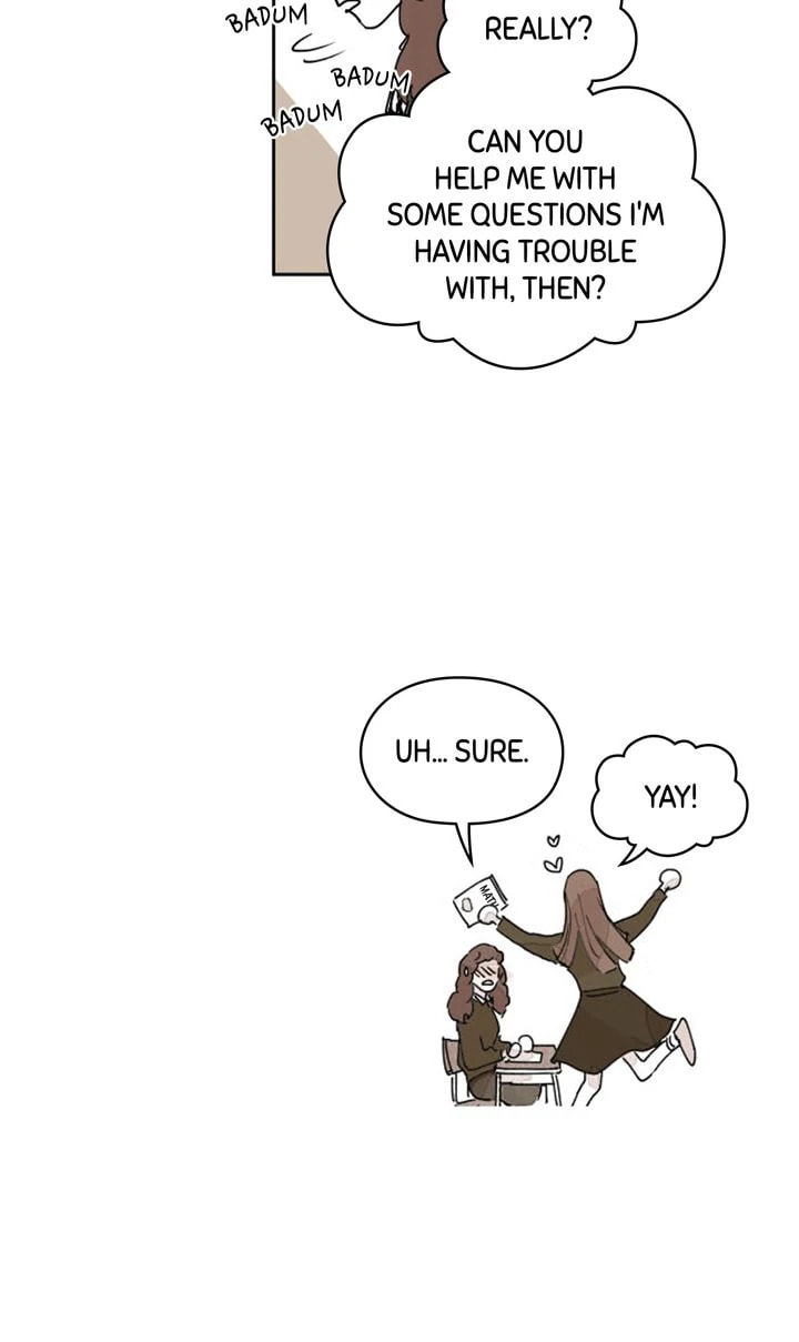 Read Bittersweet Con Panna chapter 4.1 image 20 on Lezhin