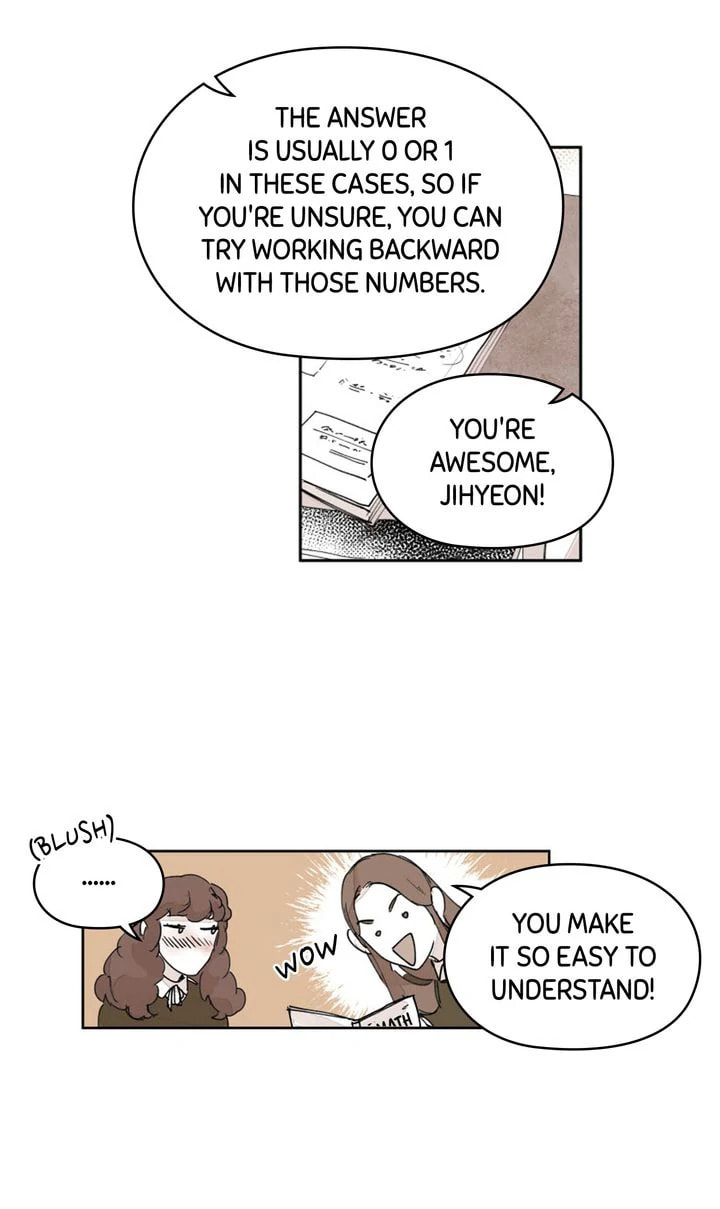 Read Bittersweet Con Panna chapter 4.1 image 21 on Lezhin