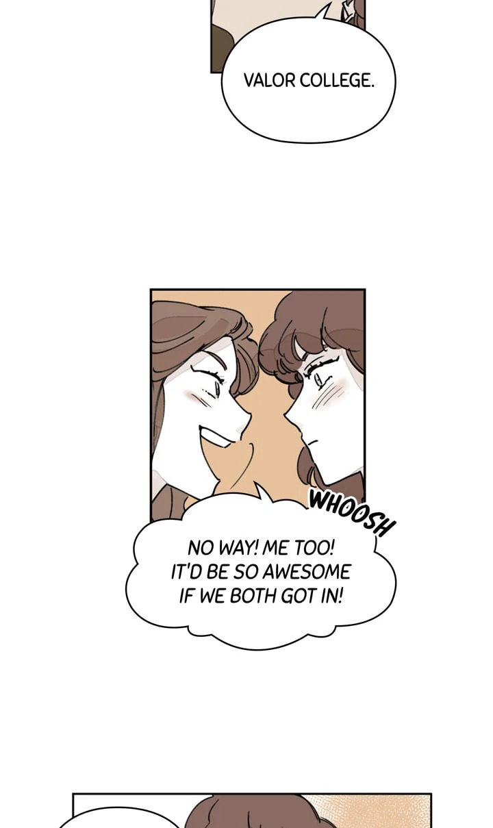 Read Bittersweet Con Panna chapter 4.1 image 24 on Lezhin
