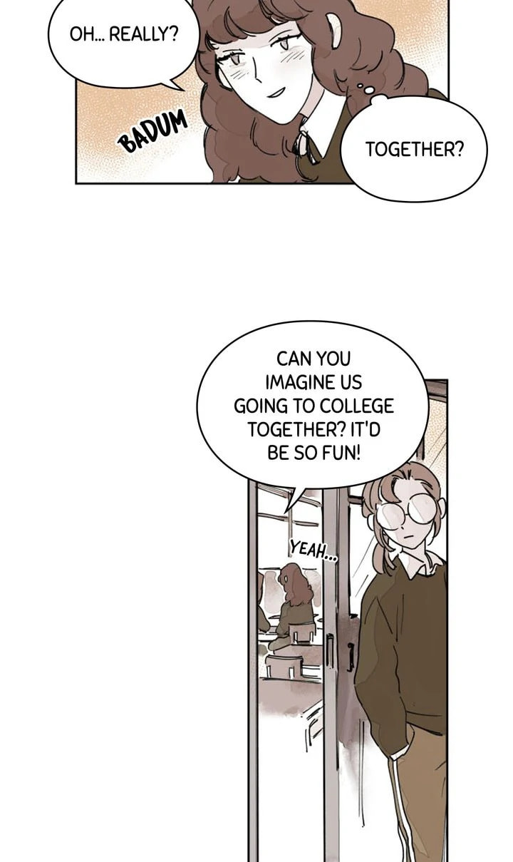 Read Bittersweet Con Panna chapter 4.1 image 25 on Lezhin