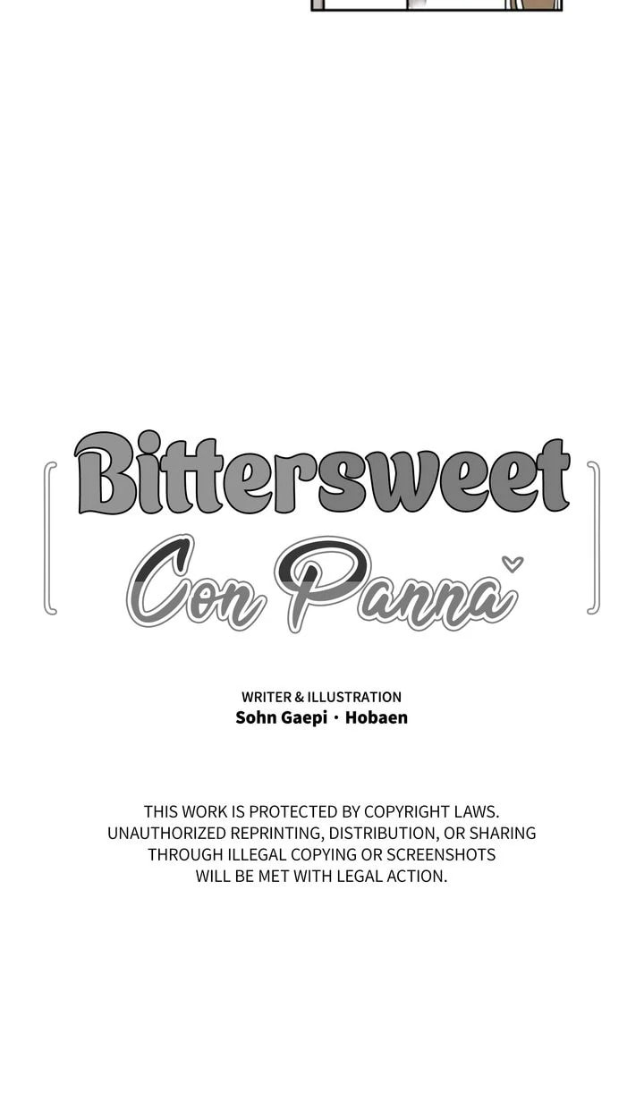 Read Bittersweet Con Panna chapter 4.1 image 26 on Lezhin