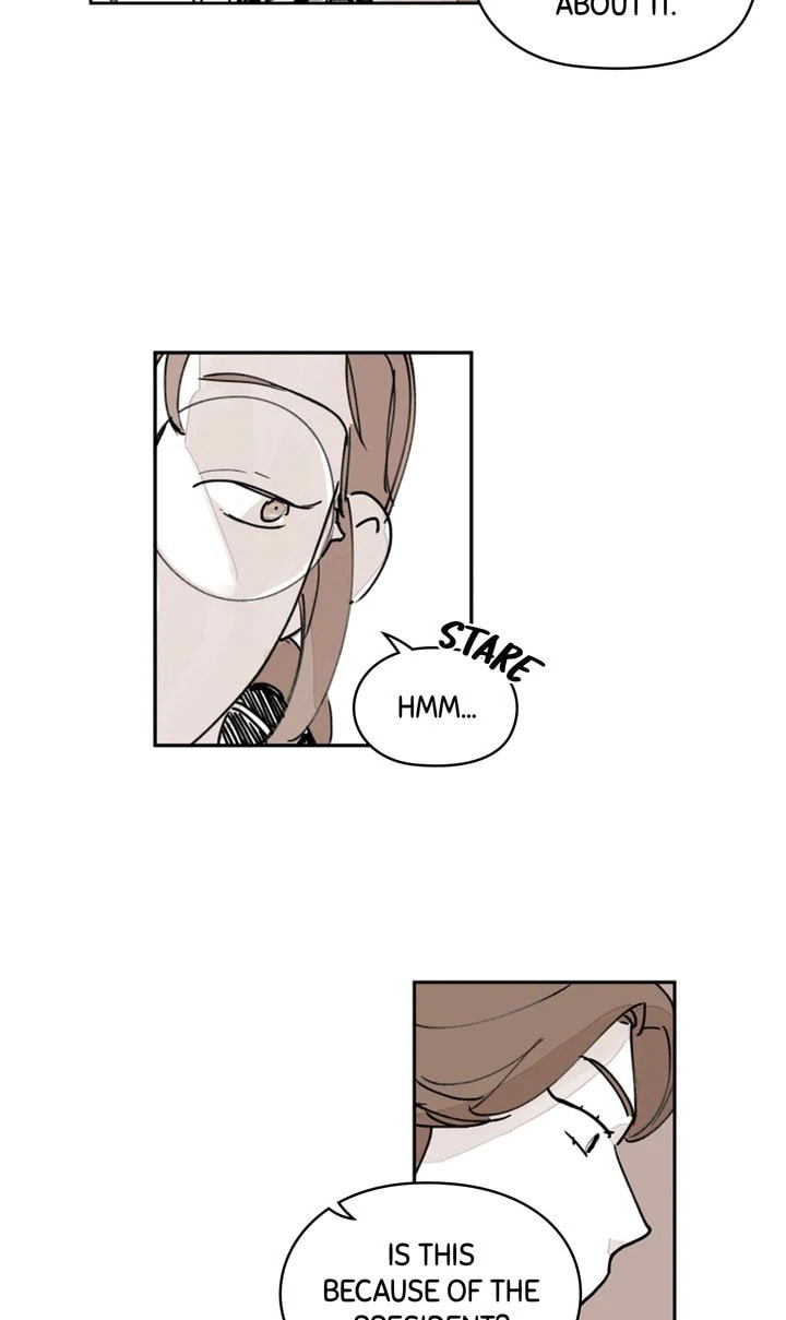 Read Bittersweet Con Panna chapter 4.1 image 4 on Lezhin