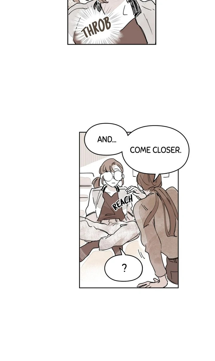 Read Bittersweet Con Panna chapter 4.1 image 9 on Lezhin